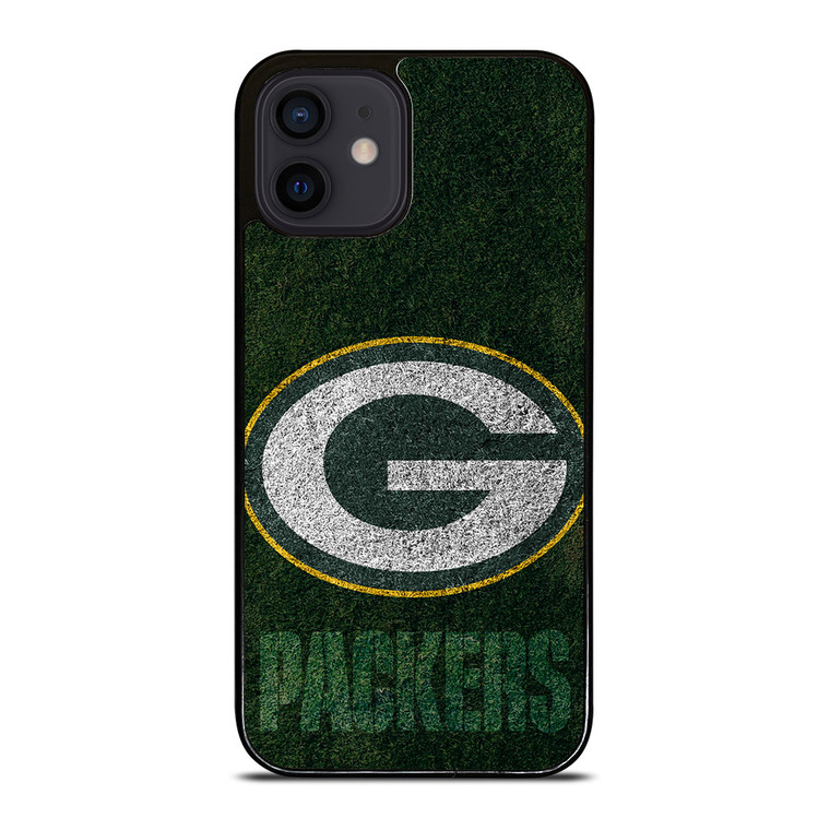 GREEN BAY PACKERS 2 iPhone 12 Mini Case