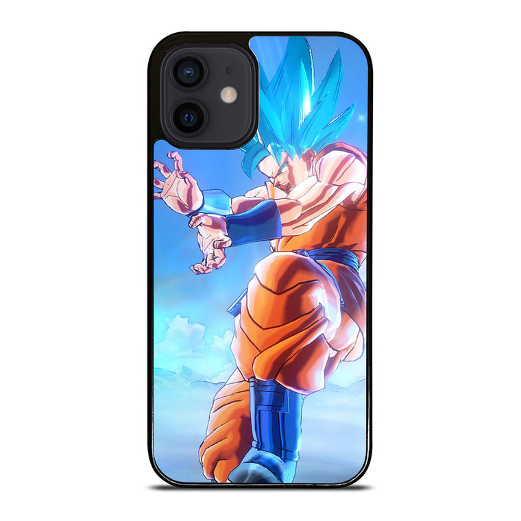 GOKU KAMEHAMEHA iPhone 12 Mini Case