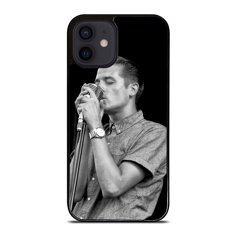 G-EAZY COOL MAN iPhone 12 Mini Case