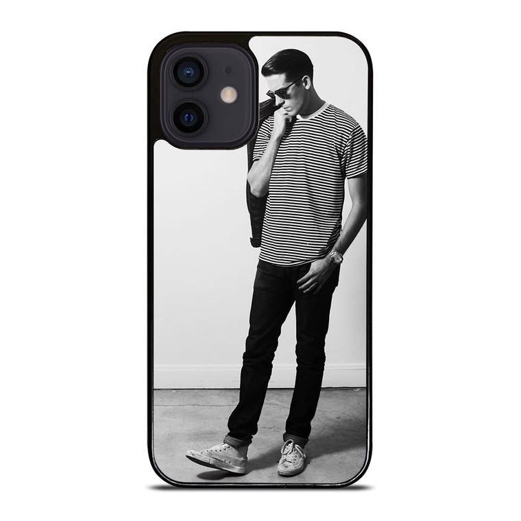 G-EAZY COOL MAN 2 iPhone 12 Mini Case