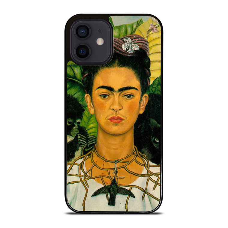 FRIDA KAHLO PAINTING iPhone 12 Mini Case