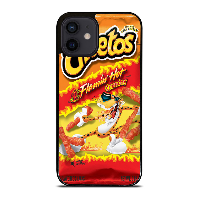 FLAMIN'HOT CHEETOS iPhone 12 Mini Case