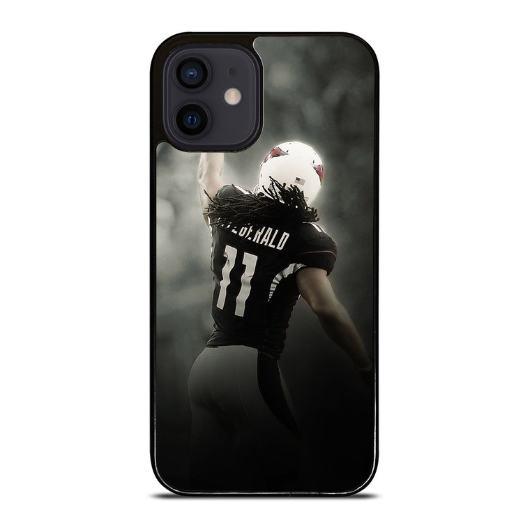 FITZGERALD ARIZONA CARDINALS 2 iPhone 12 Mini Case