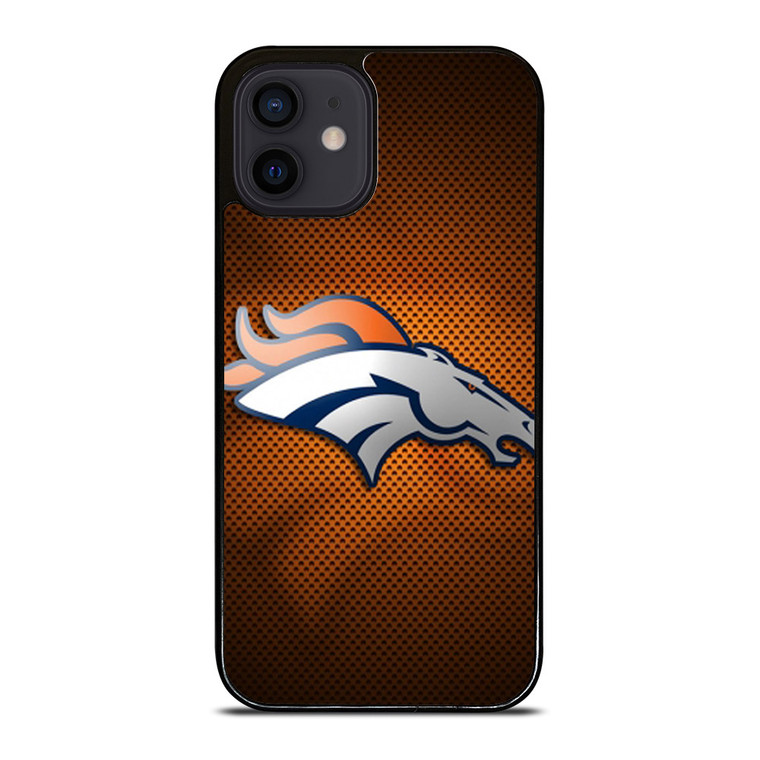 DENVER BRONCOS LOGO 2 iPhone 12 Mini Case
