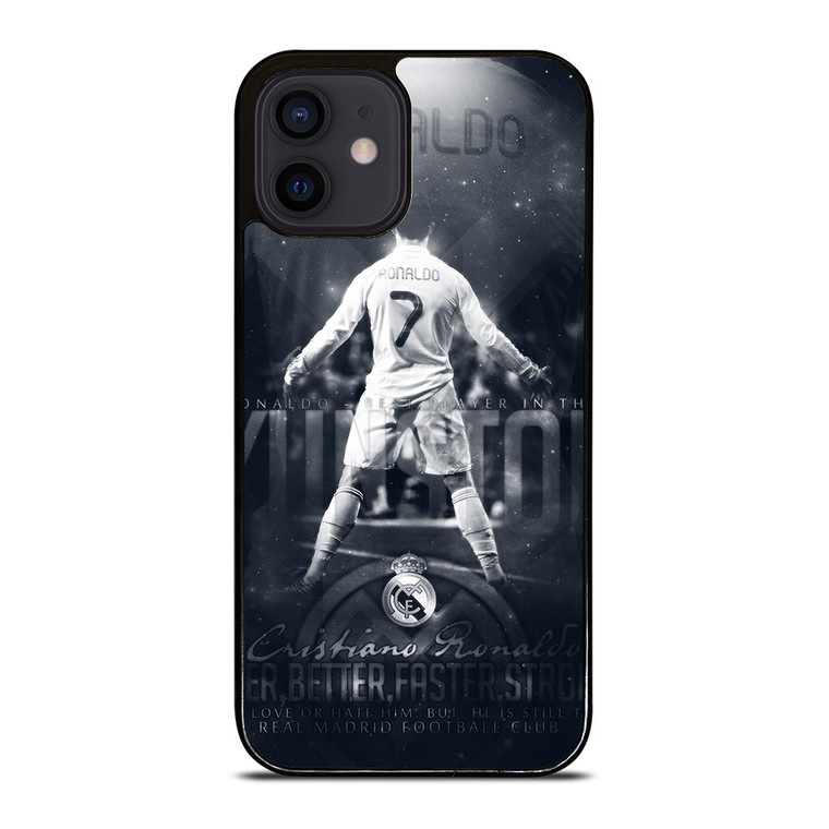 CRISTIANO RONALDO 2 iPhone 12 Mini Case
