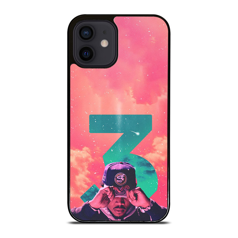 CHANCE THE RAPPER iPhone 12 Mini Case