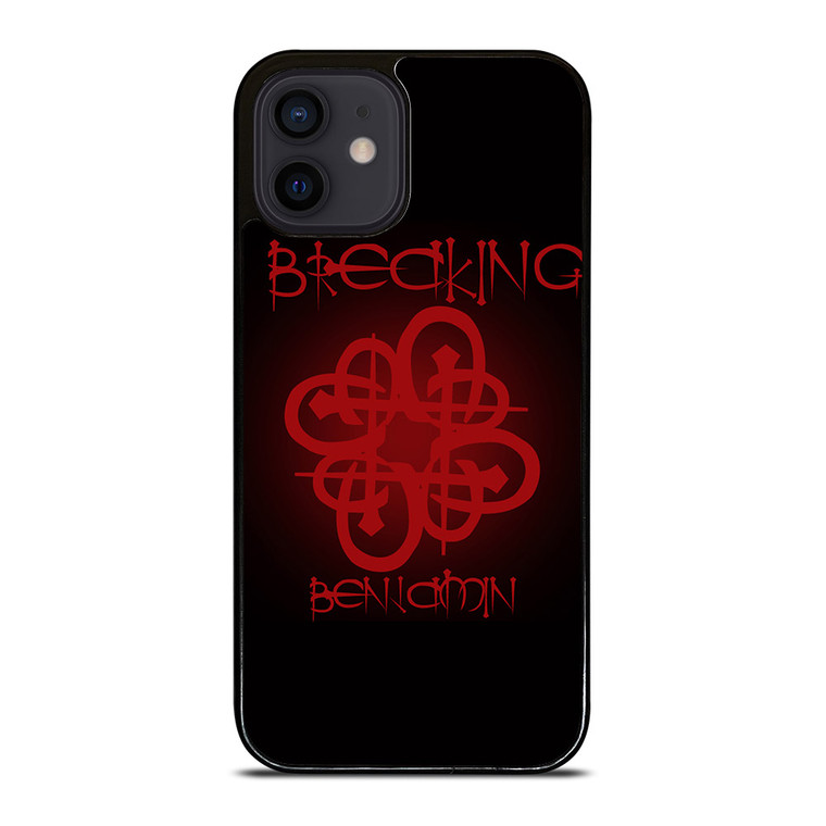 BREAKING BENJAMIN SYMBOL iPhone 12 Mini Case