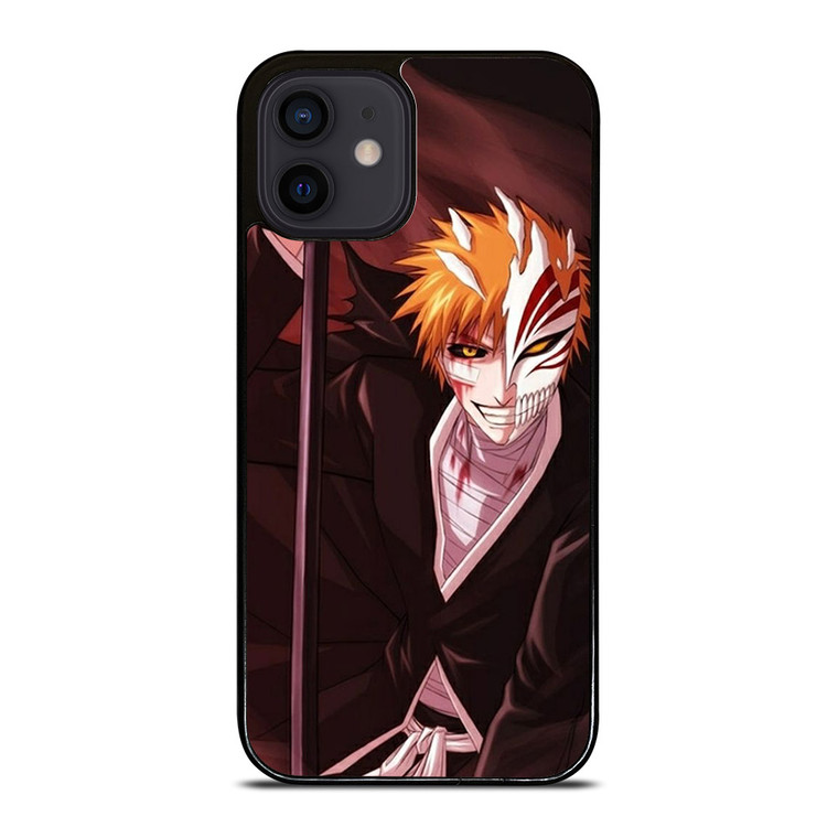 BLEACH ICHIGO HOLLOW iPhone 12 Mini Case