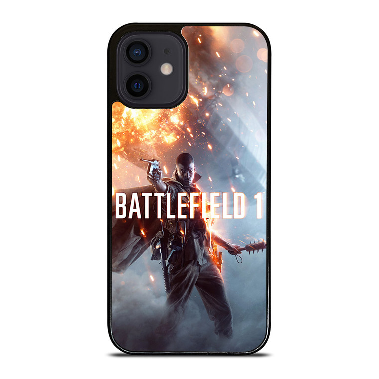 BATTLEFIELD 1 iPhone 12 Mini Case