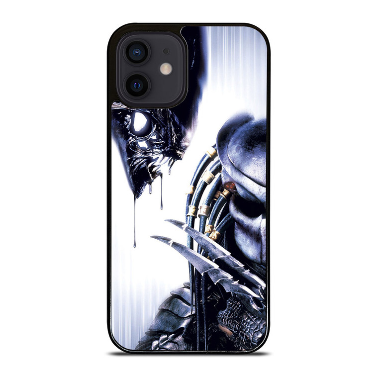 ALIEN VS PREDATOR iPhone 12 Mini Case