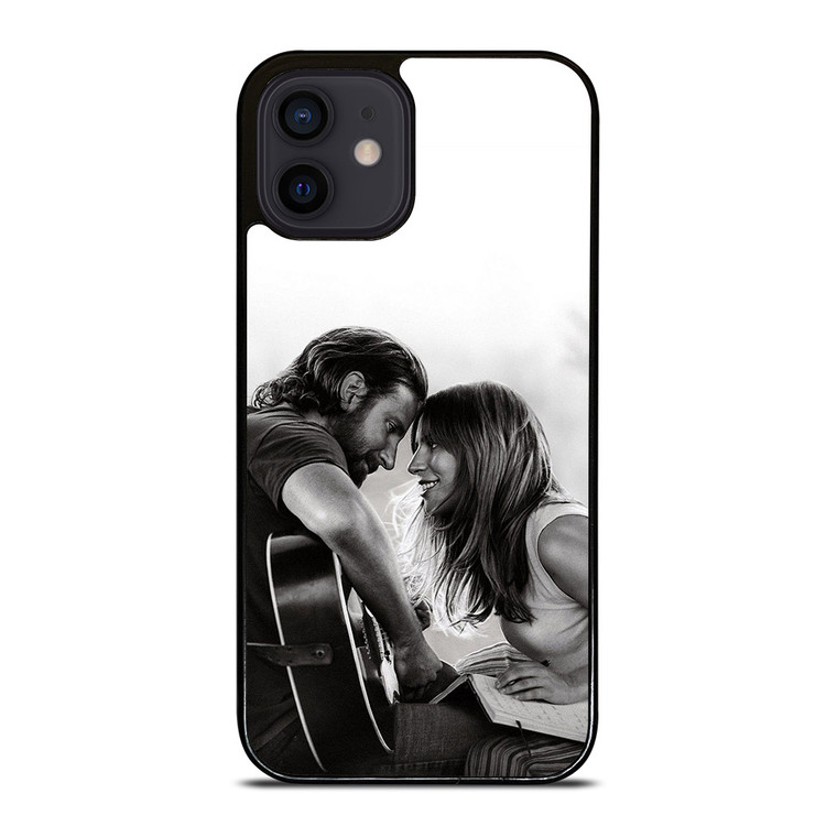 A STAR IS BORN iPhone 12 Mini Case