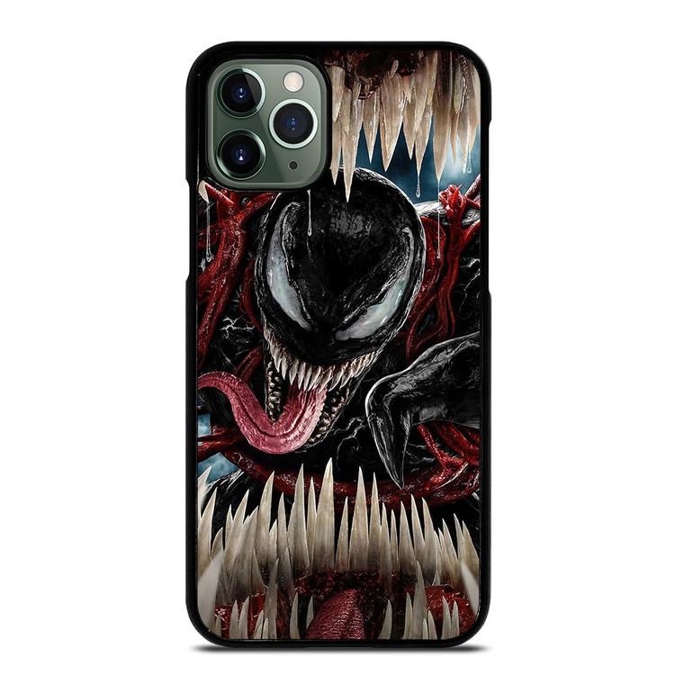 VENOM SCARY iPhone 11 Pro Max Case