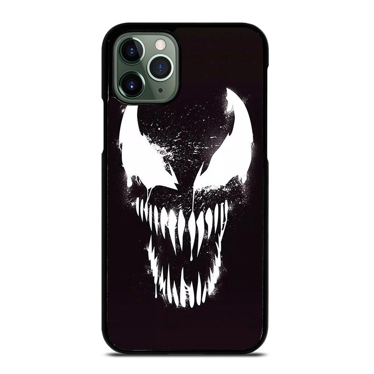 VENOM ART iPhone 11 Pro Max Case