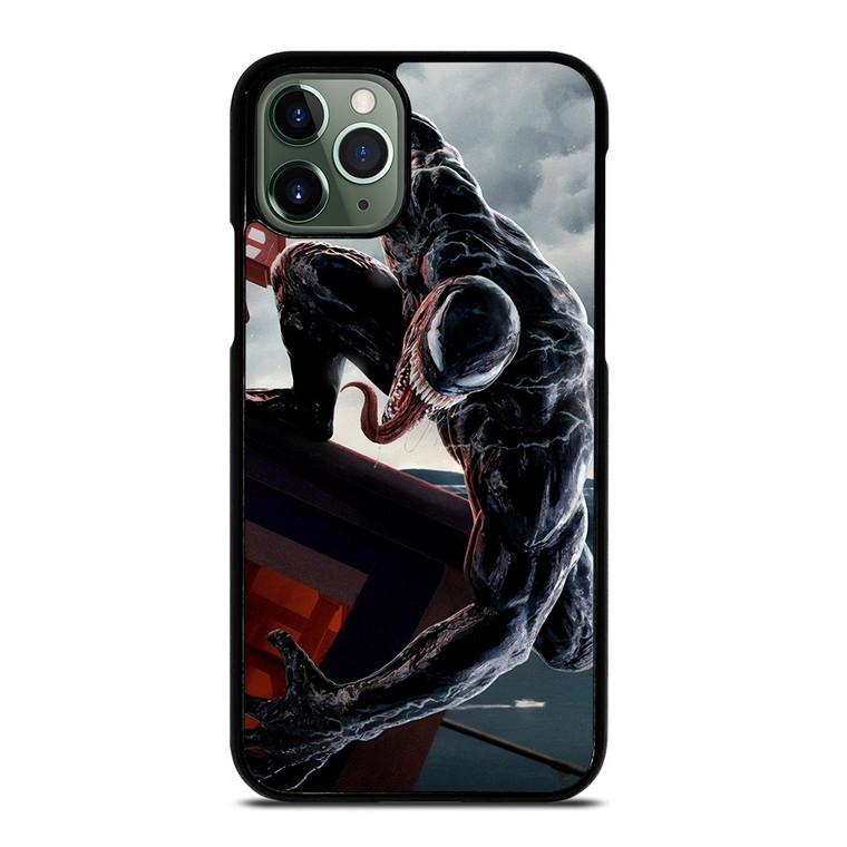 VENOM ART MARVEL iPhone 11 Pro Max Case