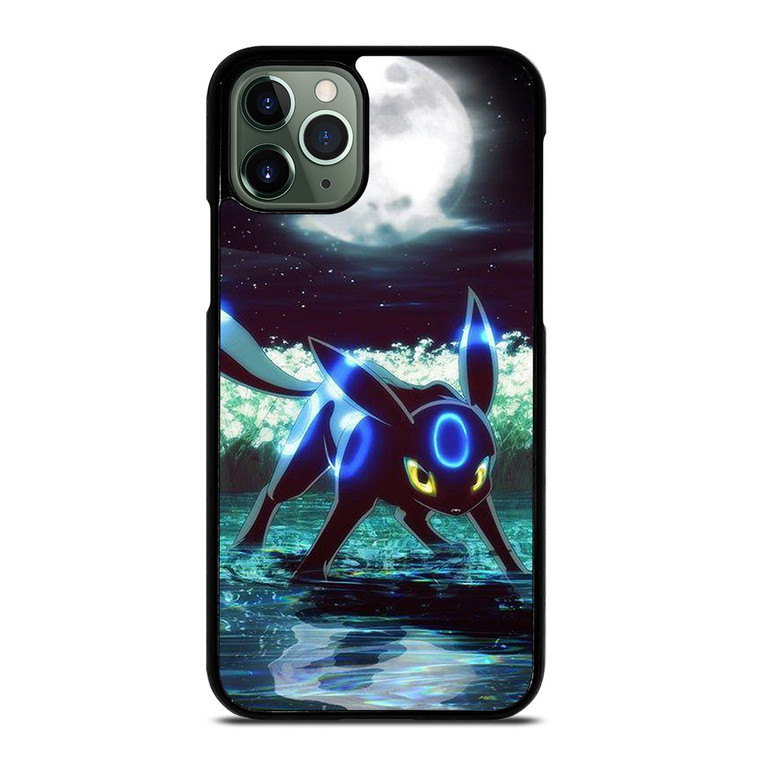 UMBREON SHINY POKEMON iPhone 11 Pro Max Case