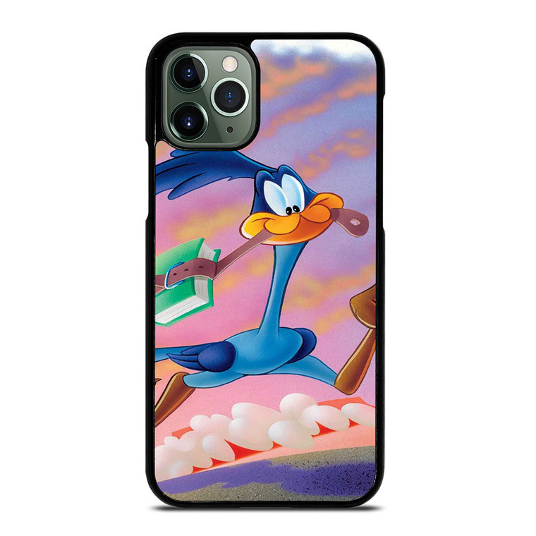 ROAD RUNNER LOONEY TUNES iPhone 11 Pro Max Case