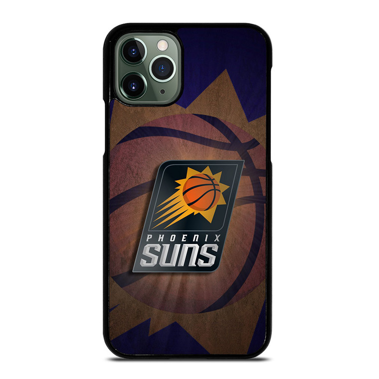PHOENIX SUNS LOGO iPhone 11 Pro Max Case