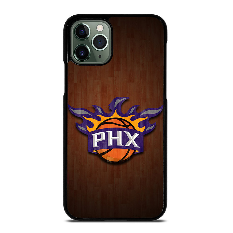 PHOENIX SUNS ICON iPhone 11 Pro Max Case