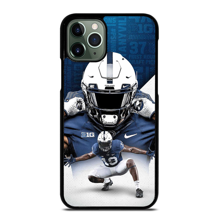 PENN STATE NITTANY LIONS iPhone 11 Pro Max Case