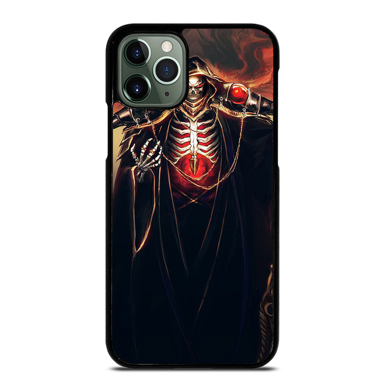 OVERLORD ANIME iPhone 11 Pro Max Case