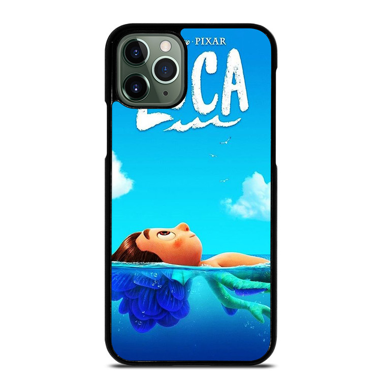 LUCA DISNEY iPhone 11 Pro Max Case LUCA DISNEY iPhone 11 Pro Max Case