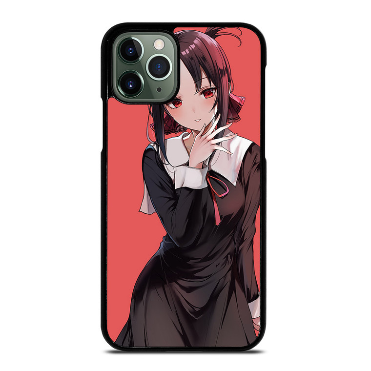 KAGUYA SAMA LOVE IS WAR SEXY iPhone 11 Pro Max Case