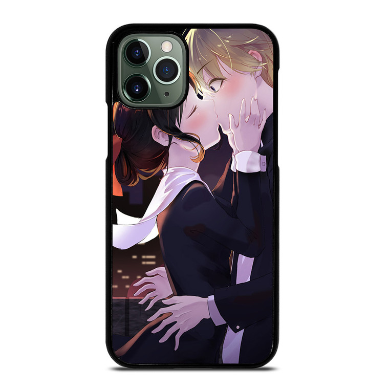 KAGUYA SAMA LOVE IS WAR CUTE 2 iPhone 11 Pro Max Case