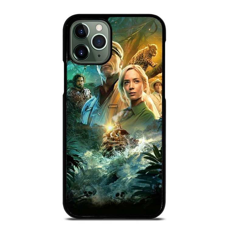 JUNGLE CRUISE DISNEY iPhone 11 Pro Max Case