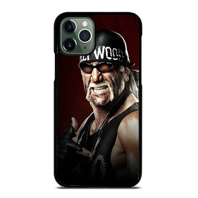 HULK HOGAN WWE 2 iPhone 11 Pro Max Case