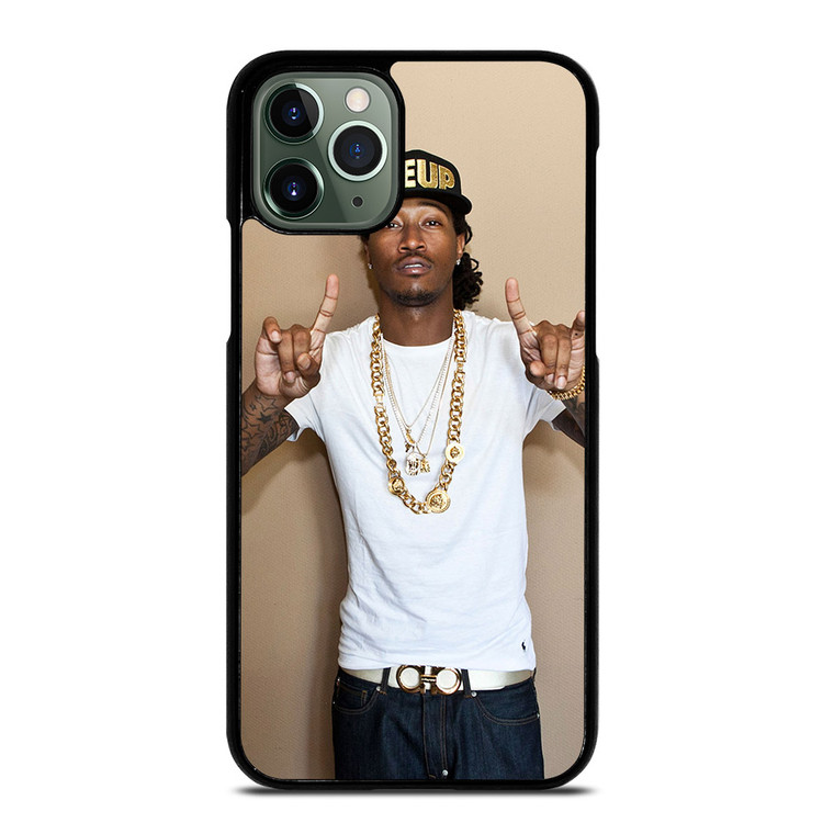 FUTURE RAPPER 4 iPhone 11 Pro Max Case