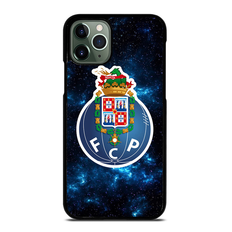 FC PORTO LOGO iPhone 11 Pro Max Case