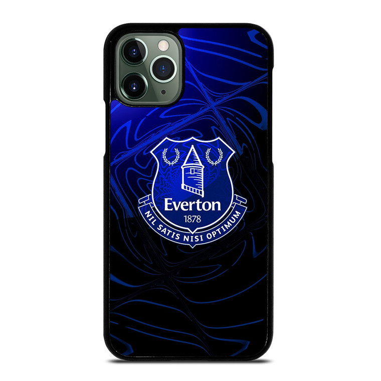 EVERTON FOOTBALL CLUB 2 iPhone 11 Pro Max Case
