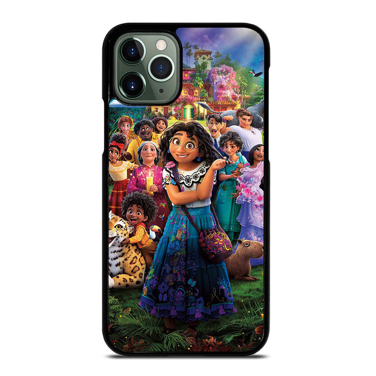 ENCANTO DISNEY iPhone 11 Pro Max Case