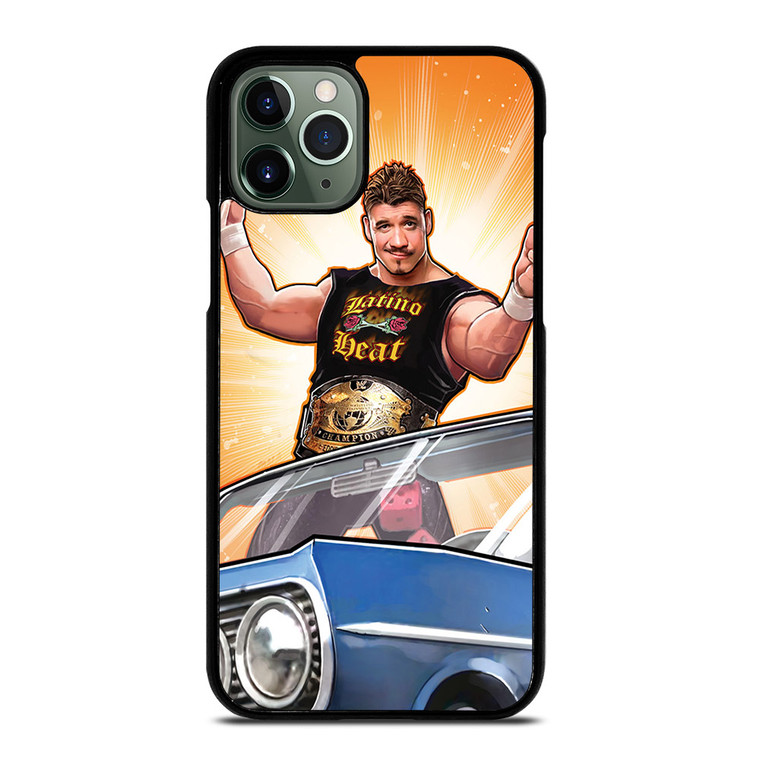 EDDIE GUERRERO WWE CHAMPION 2 iPhone 11 Pro Max Case