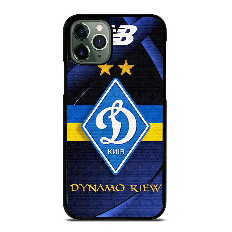 DYNAMO KIEW FOOTBALL CLUB iPhone 11 Pro Max Case