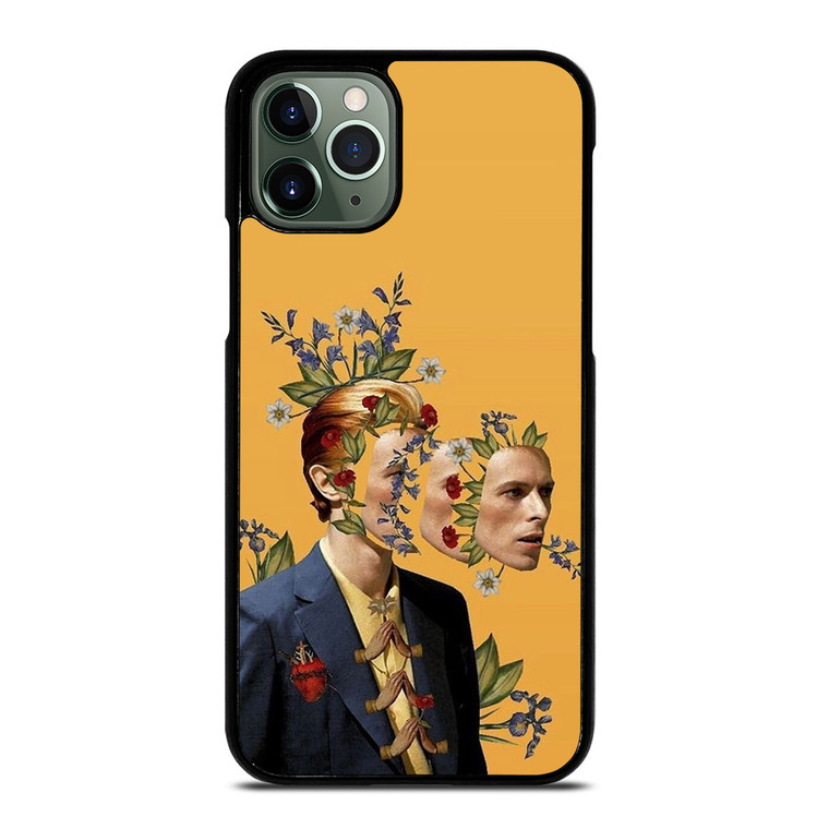 DAVID BOWIE 2 iPhone 11 Pro Max Case