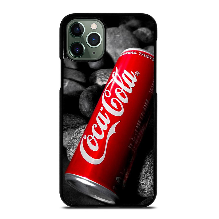 COCA COLA DRINK 3 iPhone 11 Pro Max Case