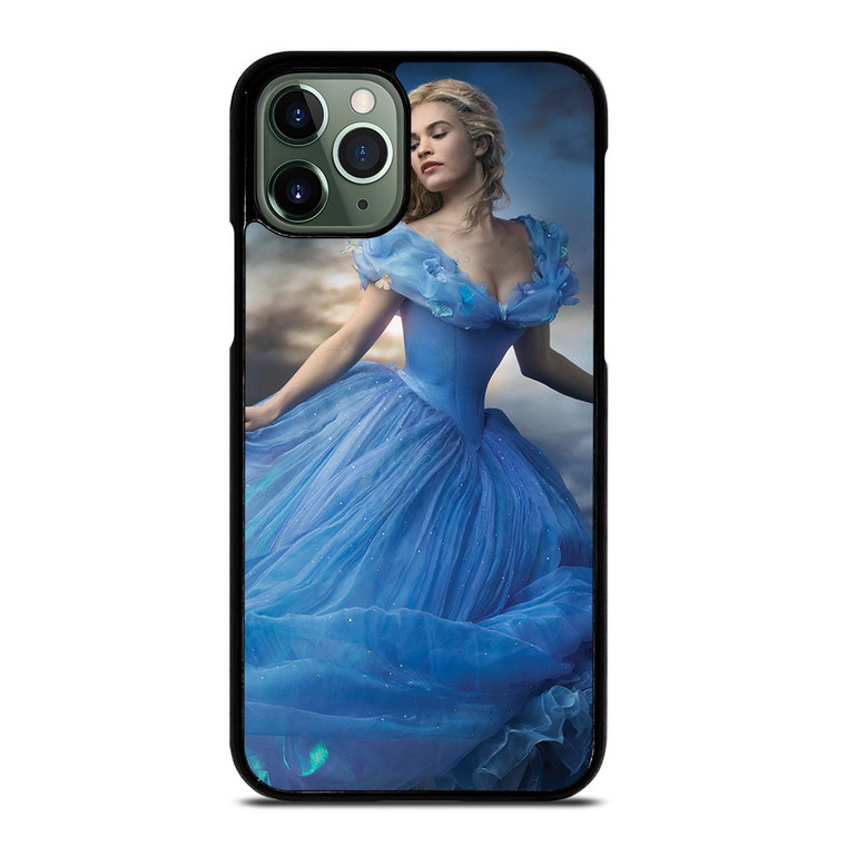 WALT DISNEY CINDERELLA iPhone 11 Pro Max Case
