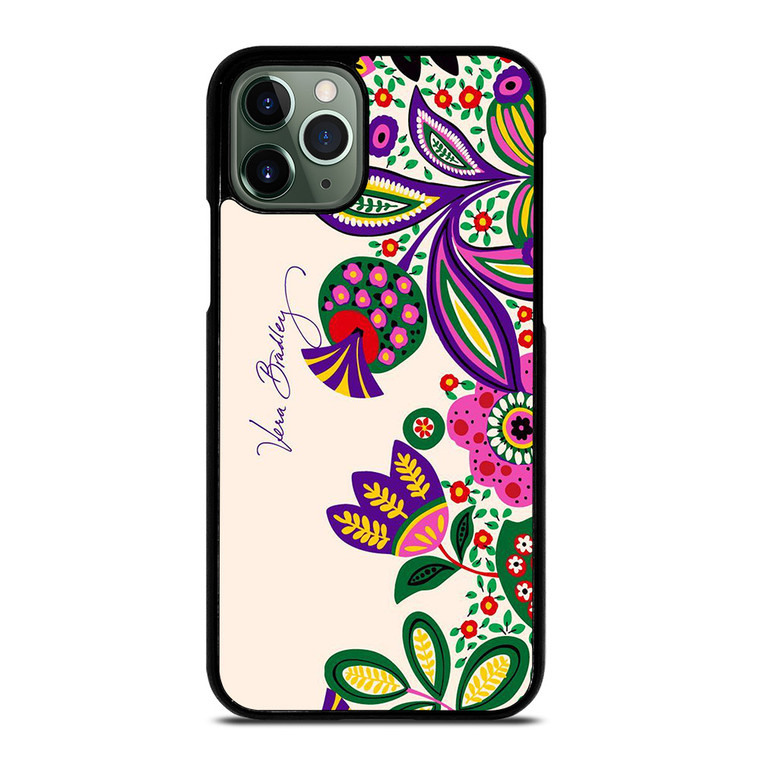 VERA BRADLEY ROSE 2 iPhone 11 Pro Max Case