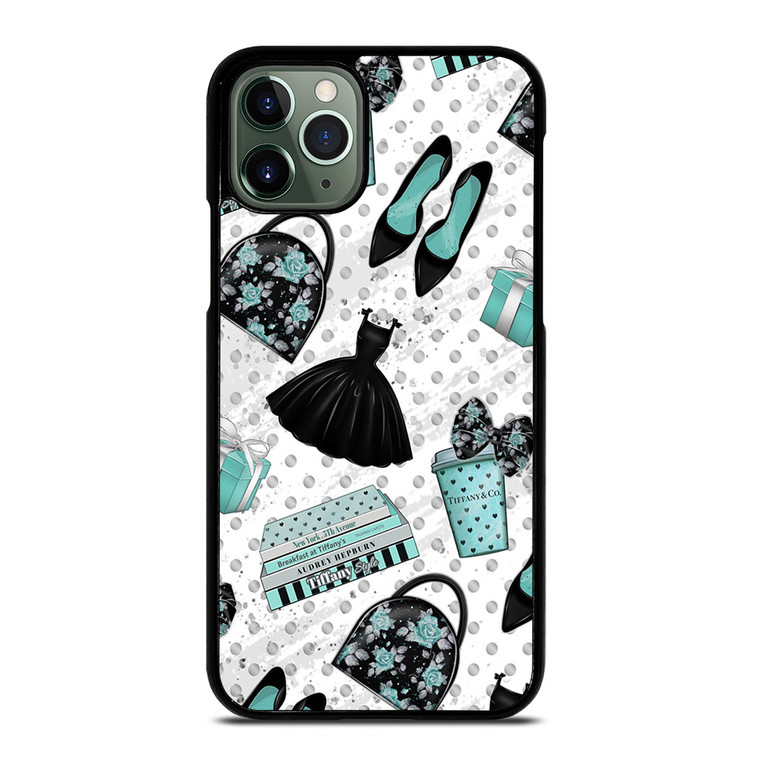 TIFFANY AND CO iPhone 11 Pro Max Case