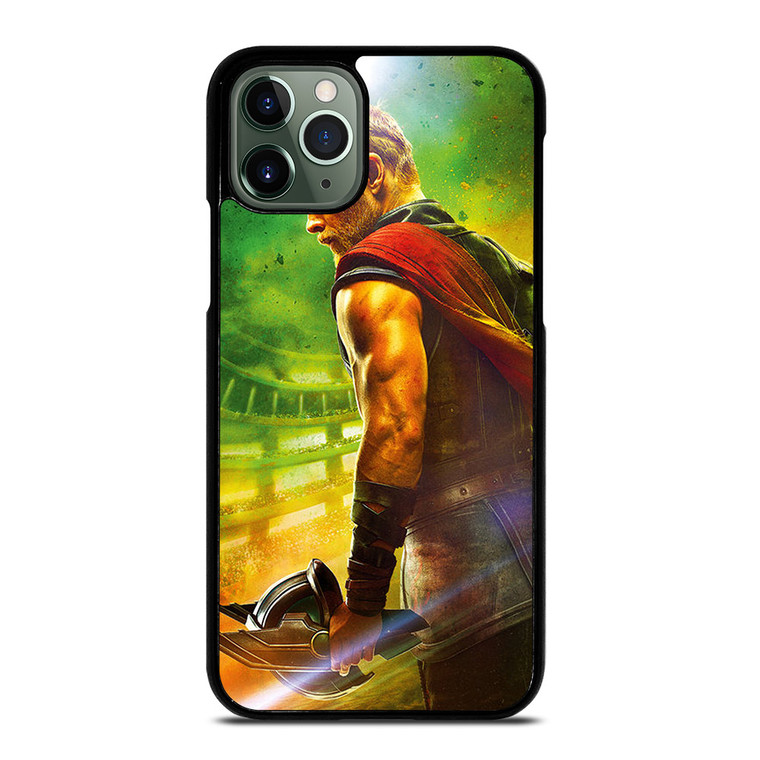 THOR RAGNAROK MARVEL iPhone 11 Pro Max Case