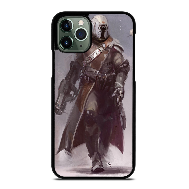 THE WARLOCK OF DESTINY iPhone 11 Pro Max Case