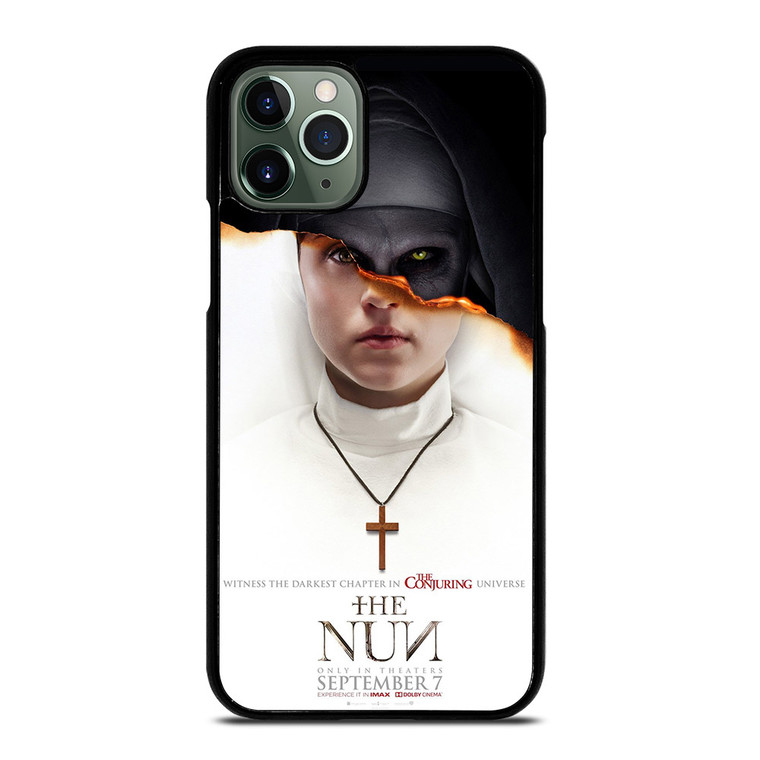 THE NUN 2 iPhone 11 Pro Max Case