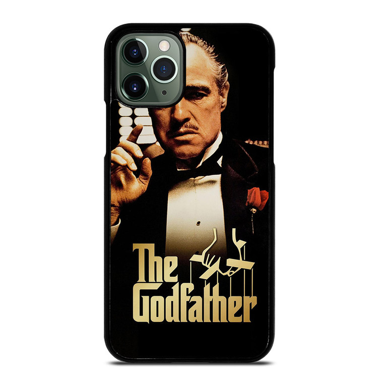 THE GODFATHER iPhone 11 Pro Max Case