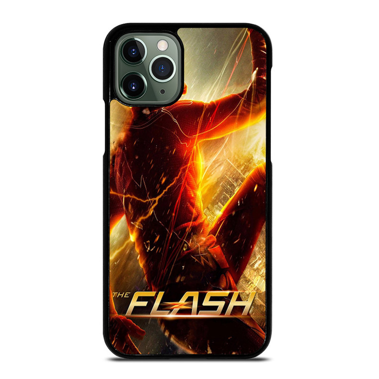 THE FLASH 2 iPhone 11 Pro Max Case