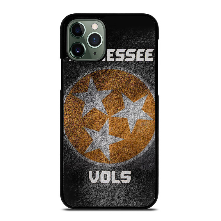 TENNESSEE VOLUNTEERS VOLS 3 iPhone 11 Pro Max Case