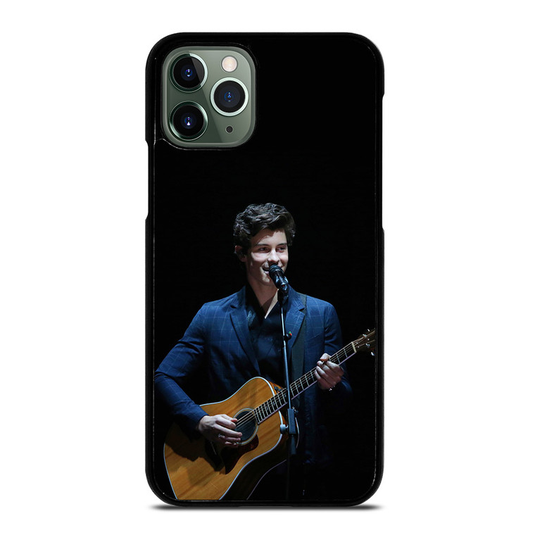 SHAWN MENDES COOL MAN 2 iPhone 11 Pro Max Case