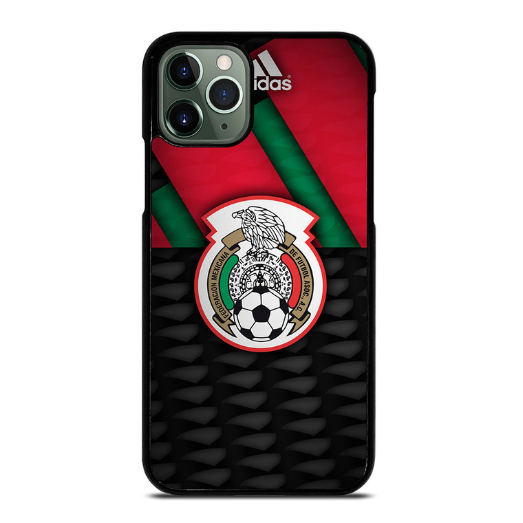 SELECCION MEXICANA iPhone 11 Pro Max Case