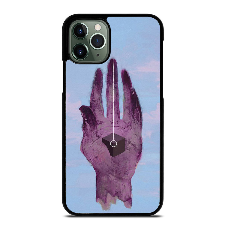 PORTER ROBINSON 2 iPhone 11 Pro Max Case