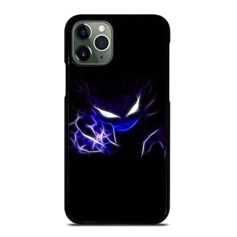 POKEMON GENGAR SINISTER iPhone 11 Pro Max Case